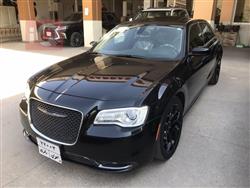 كرايسلر 300